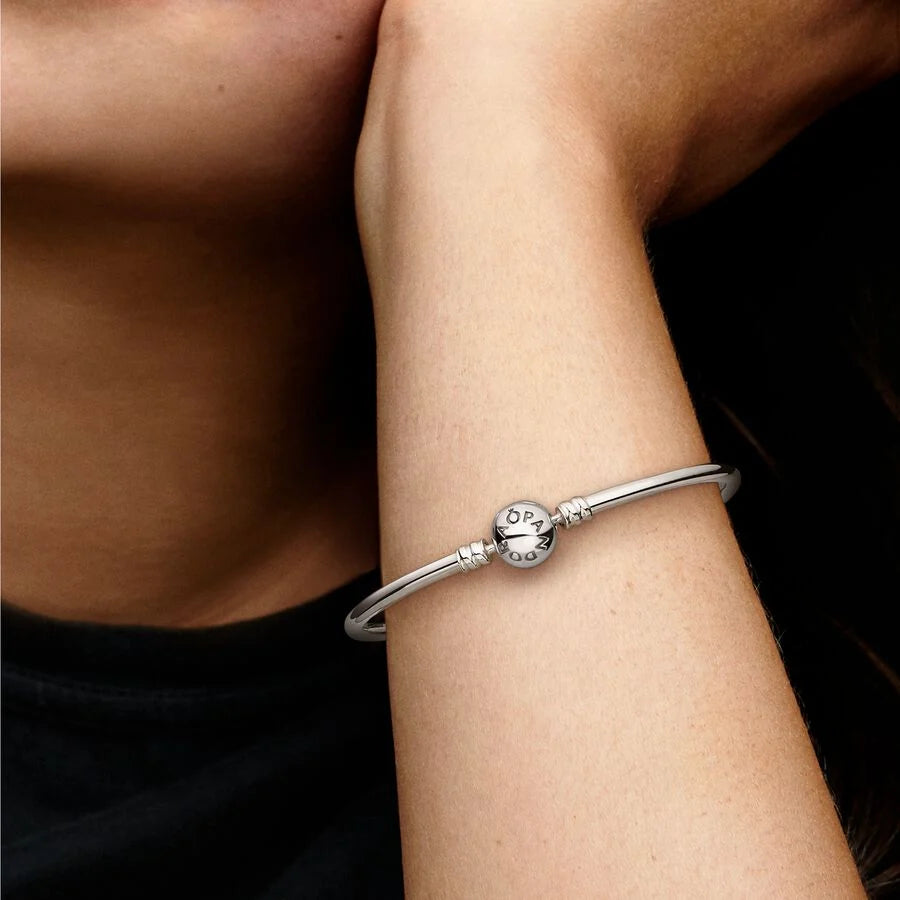Bangle Moments