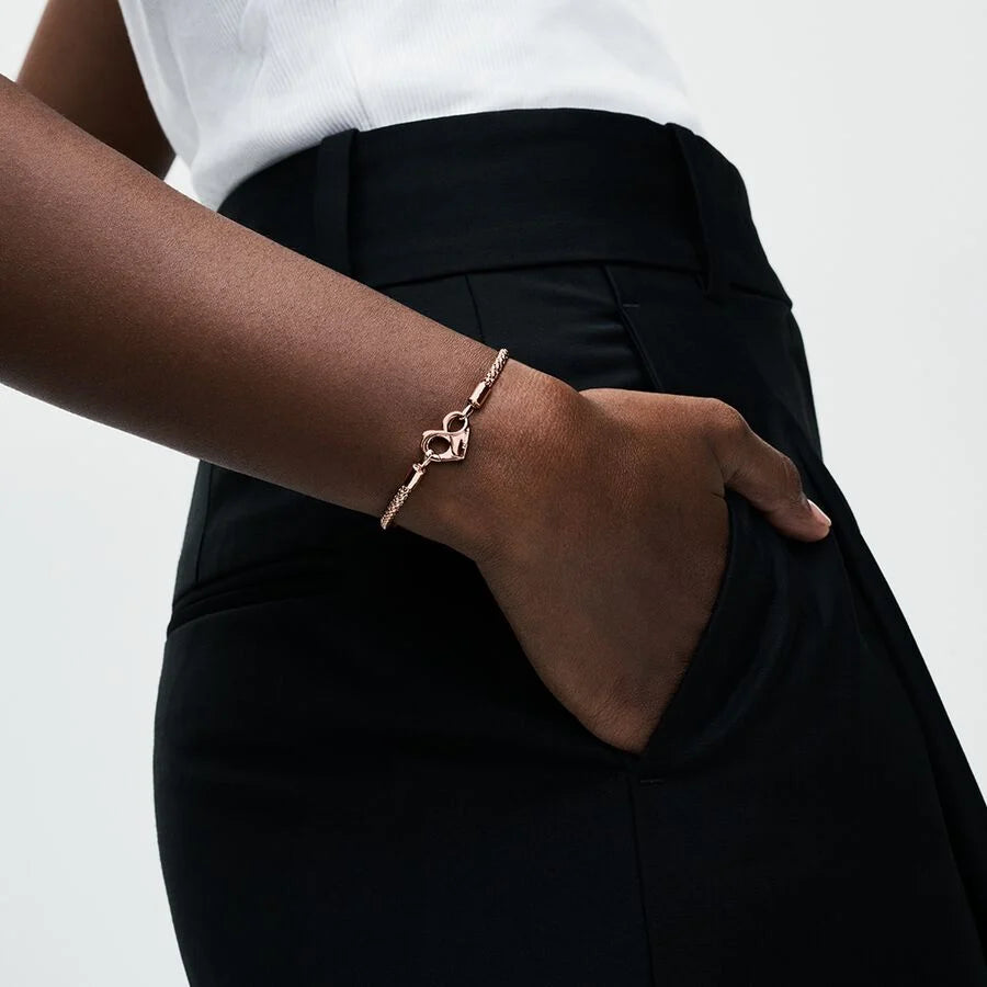 Pulseira Moments Studded